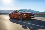 BMW Z4 M40i 2019 года (UK)